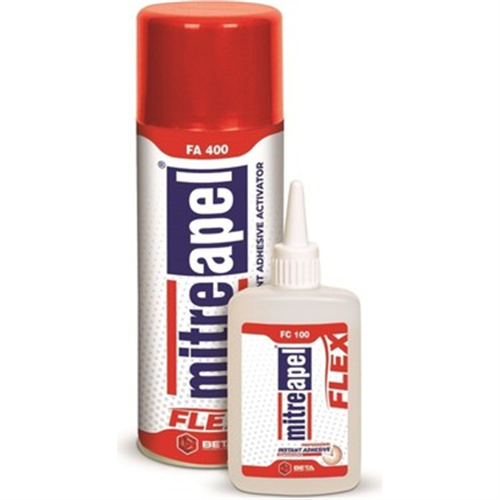 MİTREAPEL 400 ML HIZLI YAPIŞTIRICI 
